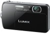 Troubleshooting, manuals and help for Panasonic DMC-FP7K