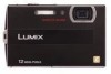 Troubleshooting, manuals and help for Panasonic DMC FP8K - Lumix Digital Camera