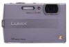 Get support for Panasonic DMC-FP8S - Lumix Digital Camera