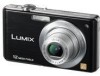 Get support for Panasonic DMC FS15 - Lumix Digital Camera