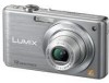 Troubleshooting, manuals and help for Panasonic DMCFS15S - Lumix Digital Camera