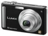 Troubleshooting, manuals and help for Panasonic DMC-FS25K - Lumix Digital Camera
