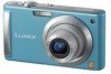Troubleshooting, manuals and help for Panasonic DMCFS3A - Lumix Digital Camera