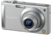 Troubleshooting, manuals and help for Panasonic DMCFS3S - Lumix Digital Camera