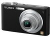 Troubleshooting, manuals and help for Panasonic DMC FS4 - Lumix Digital Camera