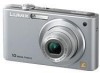 Get support for Panasonic DMC FS42 - Lumix Digital Camera