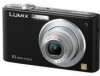 Get support for Panasonic DMC FS42K - Lumix Digital Camera