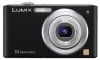 Troubleshooting, manuals and help for Panasonic DMC-FS42P-K