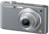 Troubleshooting, manuals and help for Panasonic DMCFS4S - Digital Camera 8MP 2.5 Inch LCD