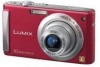 Troubleshooting, manuals and help for Panasonic DMCFS5R - Lumix Digital Camera