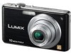 Troubleshooting, manuals and help for Panasonic DMC FS7K - Lumix Digital Camera