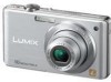 Troubleshooting, manuals and help for Panasonic DMC FS7S - Lumix Digital Camera