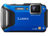 Troubleshooting, manuals and help for Panasonic DMC-FT5