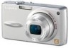 Troubleshooting, manuals and help for Panasonic DMC-FX01-S - Lumix Digital Camera