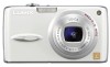 Troubleshooting, manuals and help for Panasonic DMC-FX01W