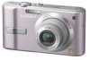 Troubleshooting, manuals and help for Panasonic DMC FX10 - Lumix Digital Camera