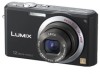 Troubleshooting, manuals and help for Panasonic DMC-FX100K