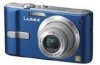 Troubleshooting, manuals and help for Panasonic DMC-FX10A - Lumix Digital Camera