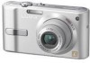 Troubleshooting, manuals and help for Panasonic DMCFX10S - Lumix Digital Camera