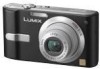 Troubleshooting, manuals and help for Panasonic DMC-FX12K - Lumix Digital Camera
