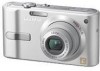 Troubleshooting, manuals and help for Panasonic DMC-FX12S - Lumix Digital Camera
