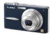 Troubleshooting, manuals and help for Panasonic DMC-FX30A - Lumix Digital Camera