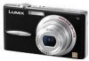 Troubleshooting, manuals and help for Panasonic DMC-FX30K - Lumix Digital Camera