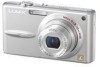 Troubleshooting, manuals and help for Panasonic DMCFX30S - Lumix Digital Camera