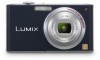 Troubleshooting, manuals and help for Panasonic DMC-FX33A - Lumix 8.1MP Digital Camera