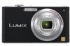Get support for Panasonic DMC-FX33K - Lumix Digital Camera