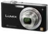 Troubleshooting, manuals and help for Panasonic DMC-FX35K - Lumix Digital Camera