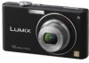 Get support for Panasonic DMC-FX37K - Lumix Digital Camera
