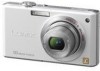 Troubleshooting, manuals and help for Panasonic DMC-FX37W - Lumix Digital Camera