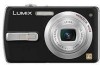 Troubleshooting, manuals and help for Panasonic DMCFX50K - Lumix Digital Camera