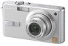 Get support for Panasonic DMC FX7 - Lumix Digital Camera
