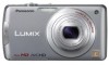 Troubleshooting, manuals and help for Panasonic DMC-FX700S
