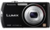 Troubleshooting, manuals and help for Panasonic DMC-FX75K