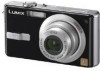 Troubleshooting, manuals and help for Panasonic DMC-FX7PP-K - Lumix Digital Camera