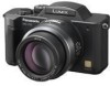 Troubleshooting, manuals and help for Panasonic DMC-FZ10K - Lumix Digital Camera