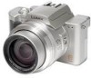 Troubleshooting, manuals and help for Panasonic DMC-FZ10S - Lumix Digital Camera