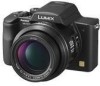 Troubleshooting, manuals and help for Panasonic DMC FZ15 - Lumix Digital Camera