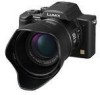 Troubleshooting, manuals and help for Panasonic DMC-FZ15P-K - Lumix Digital Camera