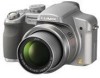 Troubleshooting, manuals and help for Panasonic DMC-FZ18S - Lumix Digital Camera