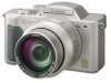 Troubleshooting, manuals and help for Panasonic DMC-FZ1S - Lumix Digital Camera