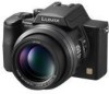 Troubleshooting, manuals and help for Panasonic DMC-FZ20K - Lumix Digital Camera