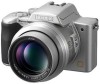 Troubleshooting, manuals and help for Panasonic DMC-FZ20S - Lumix 5MP Digital Camera