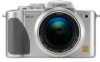 Troubleshooting, manuals and help for Panasonic dmc fz3 - Lumix Digital Camera