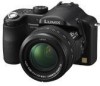 Troubleshooting, manuals and help for Panasonic DMC-FZ30K - Lumix Digital Camera