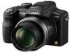 Troubleshooting, manuals and help for Panasonic DMC-FZ35K - Lumix Digital Camera