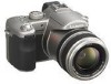 Troubleshooting, manuals and help for Panasonic DMC-FZ50S - Lumix Digital Camera